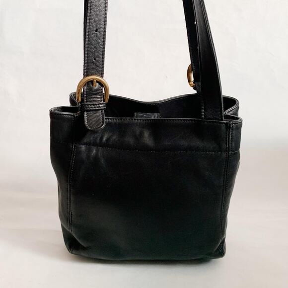 Coach Handbags - Vintage Coach Soho Leather Shoulder Bag